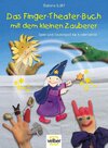 Buchcover Das Finger-Theater-Buch mit dem kleinen Zauberer