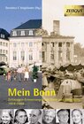 Buchcover Mein Bonn