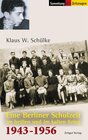 Buchcover Eine Berliner Schulzeit im heißen und kalten Krieg