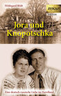 Buchcover Jora und Knopotschka