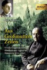 Buchcover Aus Großmutters Zeiten