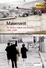 Buchcover Mauerzeit. 1961-1989