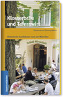 Buchcover Klosterbräu und Tafernwirt