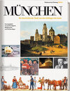 Buchcover 850 Jahre München