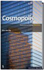 Buchcover Cosmopolis