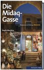 Buchcover Die Midaq-Gasse