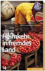 Buchcover Heimkehr in fremdes Land