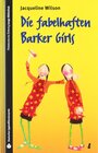 Buchcover Die fabelhaften Barker Girls