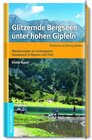 Buchcover Bergseen unter schönen Gipfeln