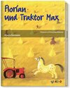 Buchcover Florian und Traktor Max