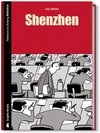 Buchcover Shenzhen