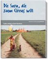 Buchcover Die Sara, die zum Circus will