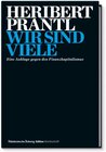 Buchcover Wir sind viele