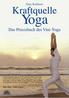 Buchcover Kraftquelle Yoga