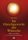 Buchcover Im Gleichgewicht der Wünsche