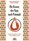 Buchcover Die Essenz des Yoga nach Patanjali