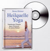 Buchcover Heilquelle Yoga