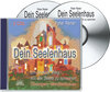 Buchcover Dein Seelenhaus