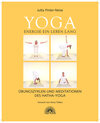 Buchcover Yoga Energie ein Leben lang