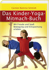 Buchcover Das Kinder-Yoga-Mitmach-Buch