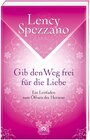 Buchcover Gib den Weg frei für die Liebe