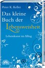 Buchcover Das kleine Buch der Lebensweisheit