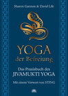 Buchcover Yoga der Befreiung