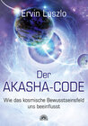 Buchcover Der Akasha-Code