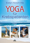 Buchcover Yoga für Krebspatienten