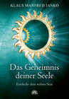 Buchcover Das Geheimnis deiner Seele