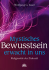 Buchcover Mystisches Bewusstsein erwacht in uns