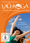 Buchcover Lach-Yoga schenkt Lebensfreude