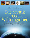 Buchcover Die Mystik in den Weltreligionen