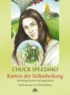 Buchcover Karten der Selbstheilung