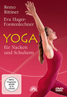 Buchcover Yoga für Nacken und Schultern