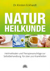 Buchcover Naturheilkunde