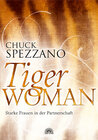 Buchcover Tiger Woman