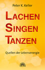 Buchcover Lachen Singen Tanzen