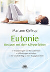 Buchcover Eutonie - Bewusst mit dem Körper leben