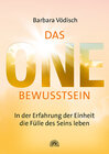 Buchcover Das One-Bewusstsein