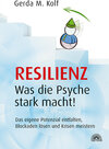 Buchcover Resilienz - Was die Psyche stark macht!