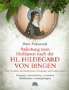 Buchcover Anleitung zum Heilfasten nach der Hl. Hildegard von Bingen
