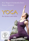 Buchcover Yoga für Rücken und Hüfte