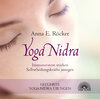 Buchcover Yoga Nidra - Immunsystem stärken - Selbstheilungskräfte anregen - Geführte Yoga Nidra-Übungen