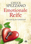 Buchcover Emotionale Reife