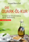Buchcover Die Quark-Öl-Kur