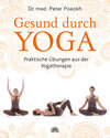 Buchcover Gesund durch Yoga
