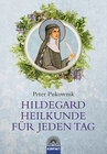 Buchcover Hildegard-Heilkunde für jeden Tag