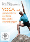 Buchcover Yoga und ganzheitliche Medizin bei Krebserkrankungen