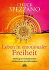 Buchcover Leben in emotionaler Freiheit